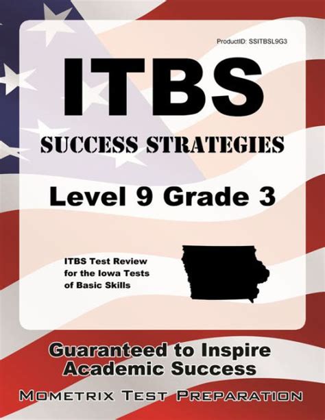 Itbs practice tests grade 3 Ebook Doc