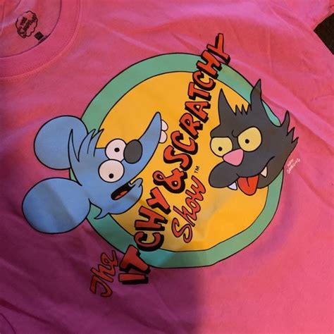 Itchy and Scratchy Shirts: A Painful Problem with a Simple Solution