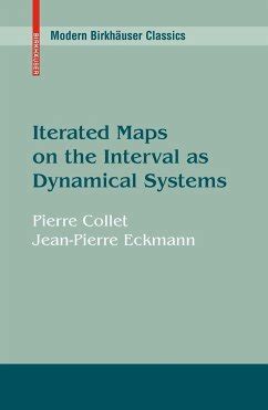 Iterated Maps on the Interval as Dynamical Systems Doc