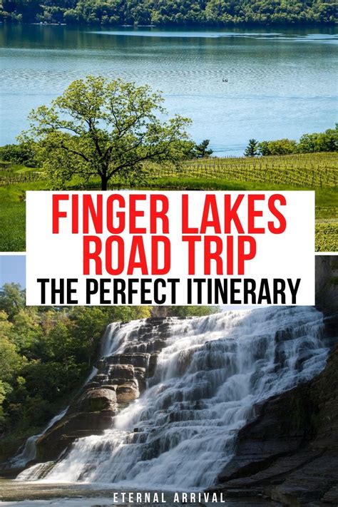 Ithaca Car Rental Companies: 11 Best Options for Your Trip to the Finger Lakes