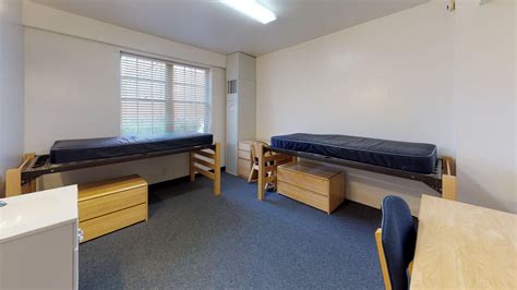 Ithaca College Dorms: Unveiling the Best Housing Options
