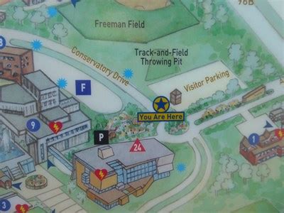 Ithaca College Parking Pass: A Comprehensive Guide