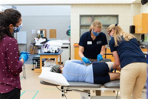 Ithaca College Physical Therapy: A Comprehensive Guide to a World-Class Education