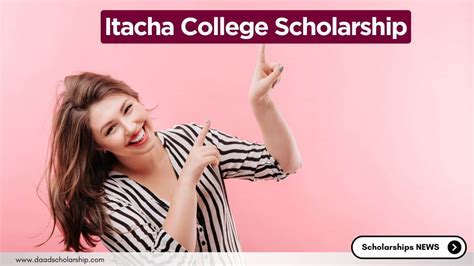 Ithaca College Scholarships: A Comprehensive Guide