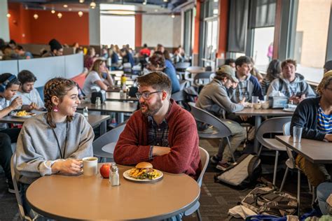 Ithaca Dining Hall Hours: A Comprehensive Guide to Mealtimes