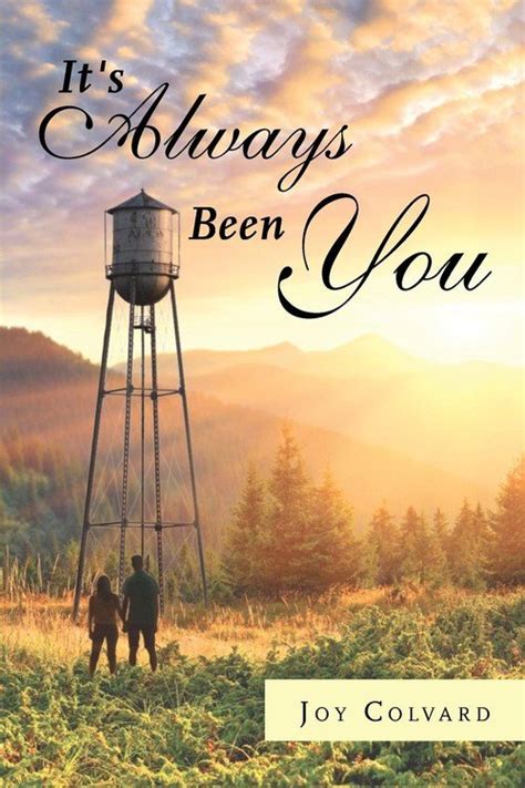 Its Always Been You Colvard Epub