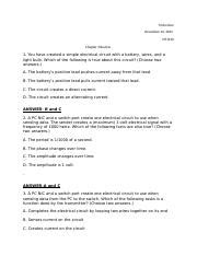 Itt Tech Nt1210 Homework Answers Reader