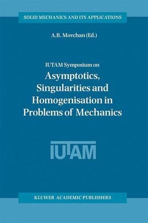 Iutam Symposium on Asymptotics Doc