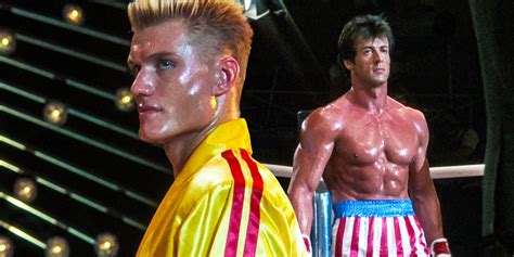 Ivan Drago: The Iconic Rocky IV Villain Whose Style Inspires Fashion