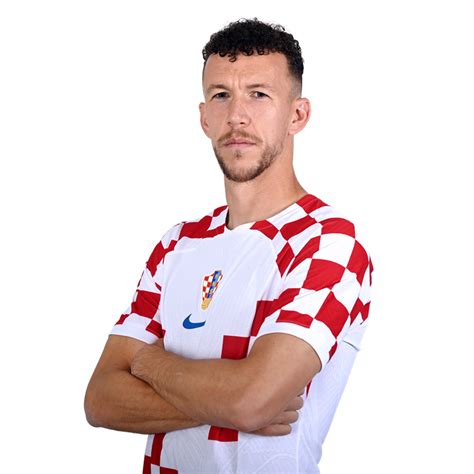 Ivan Perišić: Hrvatski fudbalski dijamant