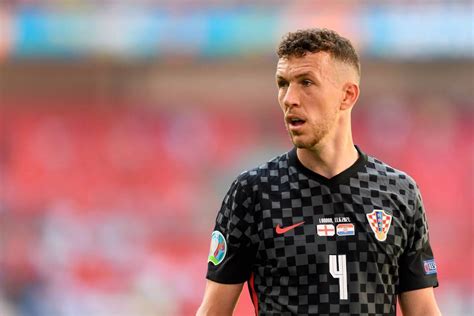 Ivan Perišić: The Dynamic Croatian Winger Who Conquers Europe