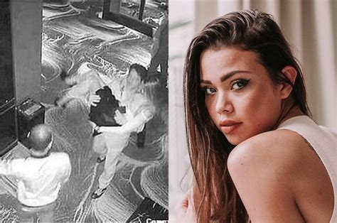 Ivana Smit, Model Asal Malaysia yang Tewas Tragis di Kuala Lumpur