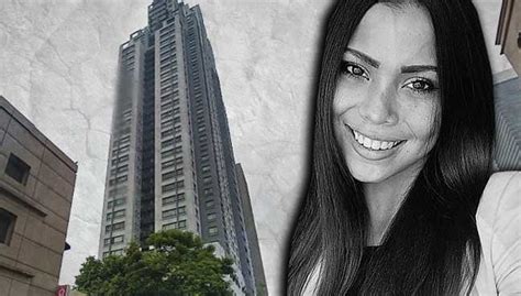 Ivana Smit: The Tragic Death of a Malaysian Model