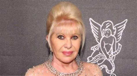 Ivana Trump: A Legacy of Luxury, Style, and Business Acumen