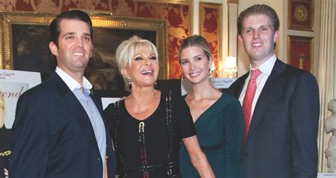 Ivana Trump: A Life Well Lived