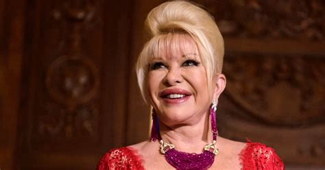 Ivana Trump: A Trailblazing Businesswoman and Iconic Figure