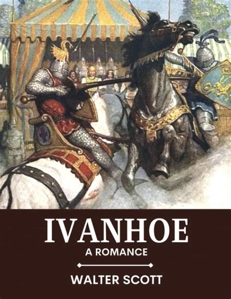 Ivanhoe A Romance Epub