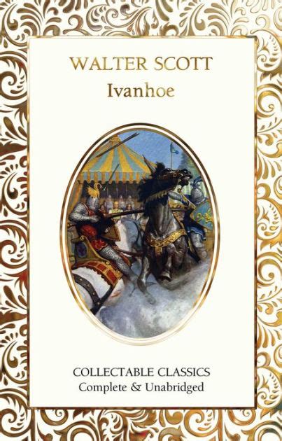 Ivanhoe Barnes and Noble Classics Series Kindle Editon