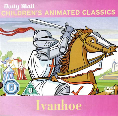 Ivanhoe and Kidnapped Epub