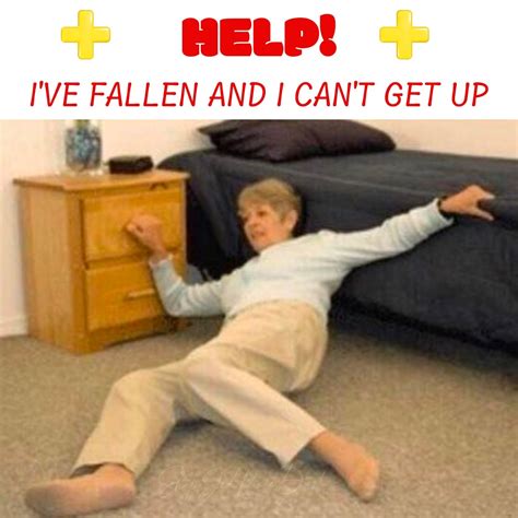 Ive Fallen and I Can Get up! The Ultimate Life Recovery Program Doc