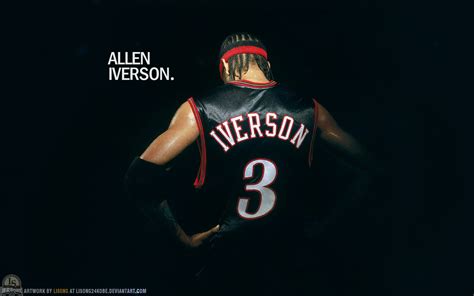 Iverson Jersey: The Definitive Guide to the Legendary No. 3