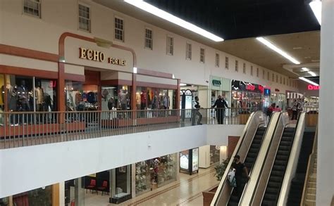 Iverson Mall: A Comprehensive Guide to Shopping, Dining, and Entertainment