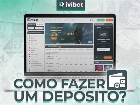 Ivibet Cassino: Um mundo de Apostas e Entretenimento