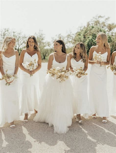 Ivory Bridesmaids Shoes: The Ultimate Guide for 2023