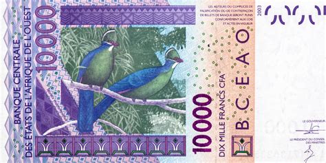 Ivory Coast Currency to USD: A Comprehensive Guide