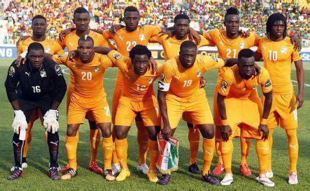 Ivory Coast National Football Team: A Comprehensive Guide to the Elephants