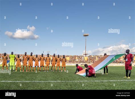 Ivory Coast National Football Team: A Comprehensive Guide to the Elephants' Epic Journey