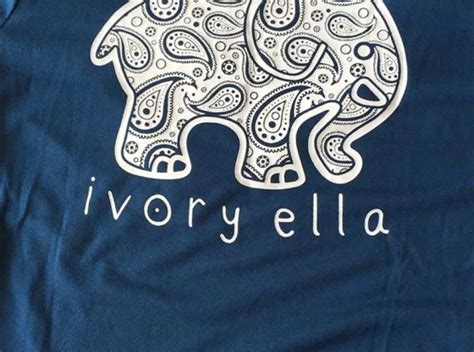 Ivory Ella: A Beacon of Sustainable Style