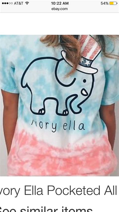 Ivory Ella T-Shirts: Uniting Fashion and Environmental Consciousness