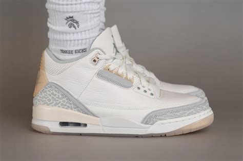 Ivory Jordan 3