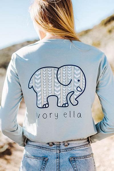 Ivory and Ella Shirts: Unveil the Epitome of Comfort and Style