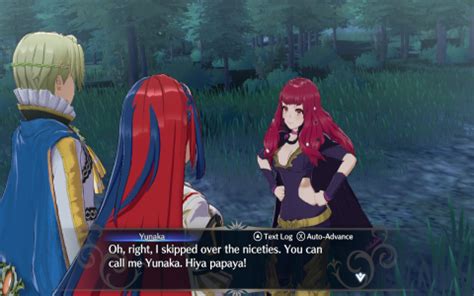 Ivy's Unwavering Resolve: A Guide to Mastering the Fire Emblem Prodigy