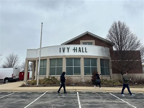 Ivy Hall Montgomery IL: A Comprehensive Guide to Assisted Living in the Heart of Montgomery