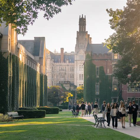 Ivy League Summer Programs for High School Students: Elevate Your Future