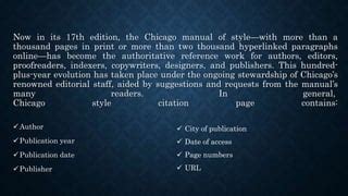 Ivy Marie Chicago: An Authoritative Guide to the Renowned Chicago-Based Author