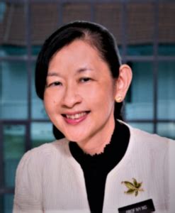 Ivy Ng Swee Lian: A Trailblazing Leader in the Healthcare Industry