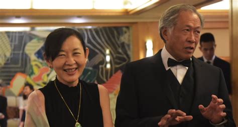 Ivy Ng Swee Lian: A Trailblazing Singaporean Banker