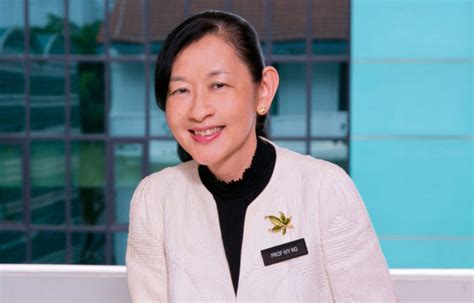 Ivy Ng Swee Lian: An Innovator in the World of Tech