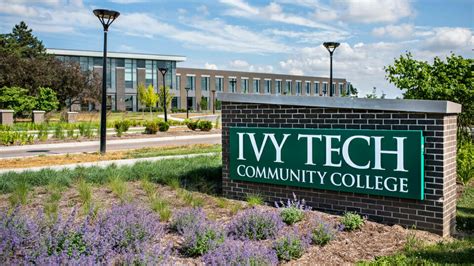 Ivy Tech Federal School Code: Unlock a World of Educational Opportunities