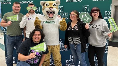 Ivy Tech Richmond: A Driving Force in the Community for Education and Workforce Development