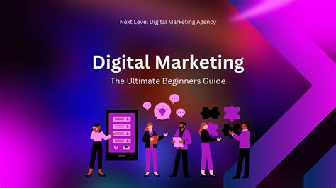 IvyFoxOfficial: An Exhaustive Guide to Mastering Digital Marketing