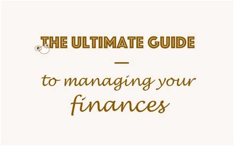 IvyGrace Mfc: The Ultimate Guide to Managing Your Finances