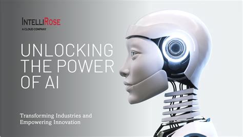 Ivyelle: Unlocking the Power of Artificial Intelligence for Unprecedented Business Success