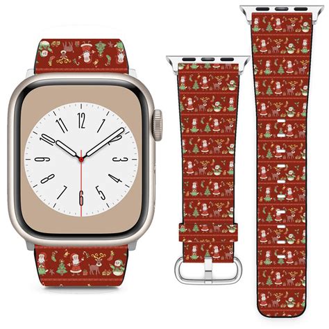 Iwatch Band 42mm Christmas Gift Epub