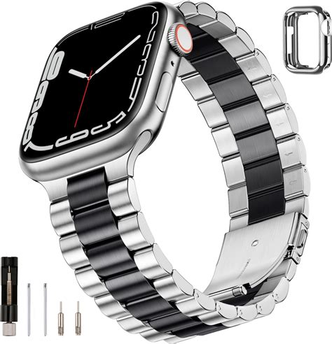 Iwatch Band stainless Models stainless Steel  PDF