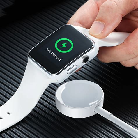 Iwatch Replacement Beautiful Gradual Adapters Reader